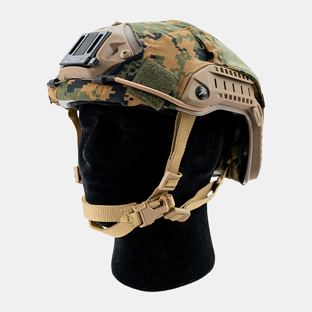 Helmet Cover