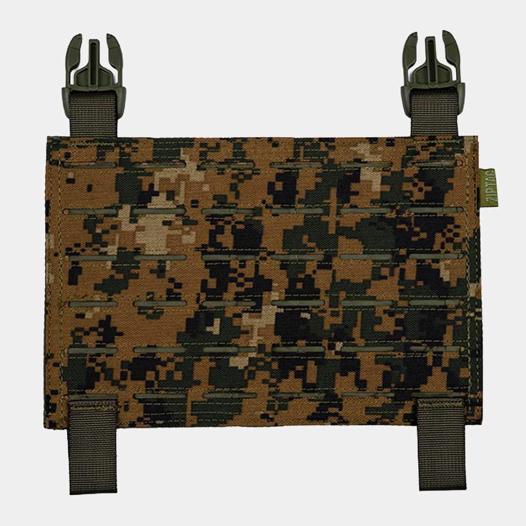 PPC Molle Front Flap
