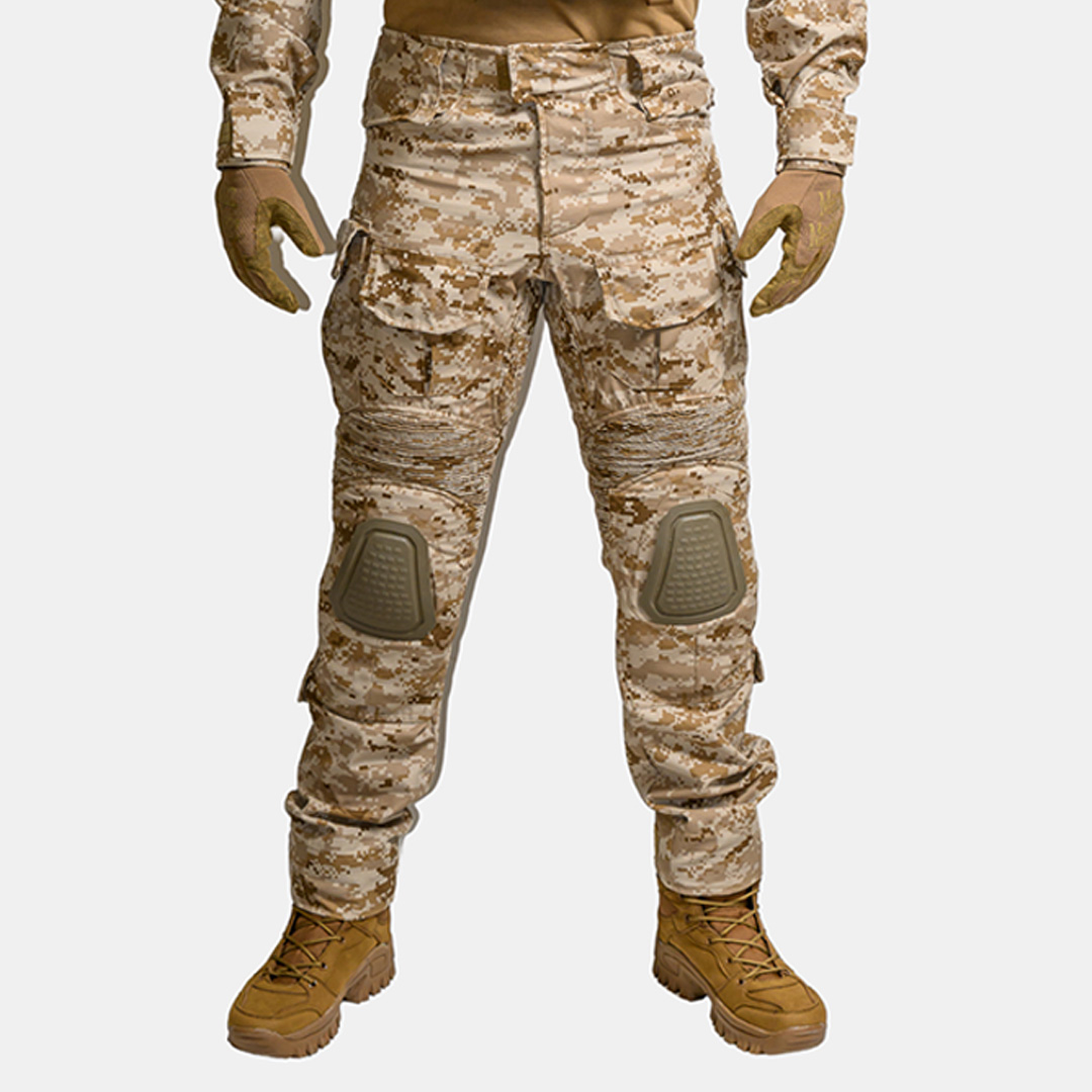 TacPants G6 Marpat Desert | L Long